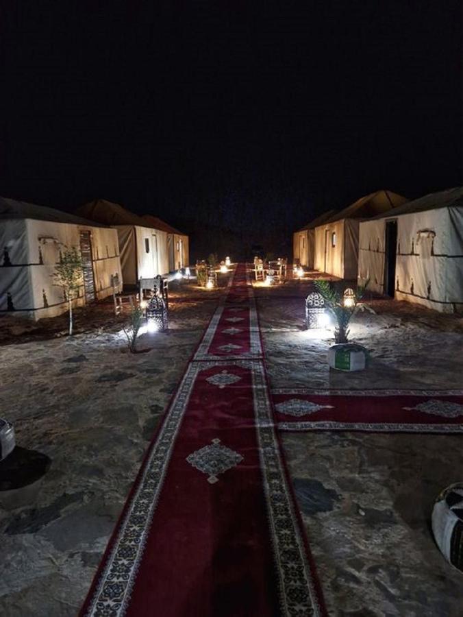 Riad Sidi Omar Marrakesz Zewnętrze zdjęcie