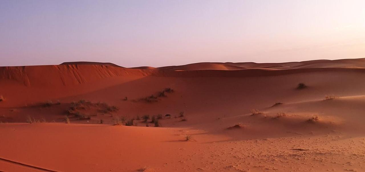 Riad Sidi Omar Marrakesz Zewnętrze zdjęcie