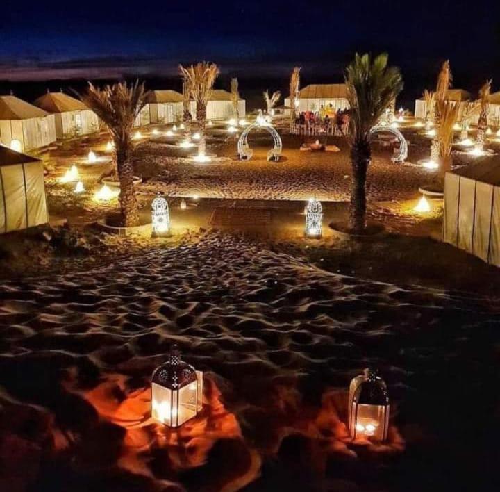 Riad Sidi Omar Marrakesz Zewnętrze zdjęcie