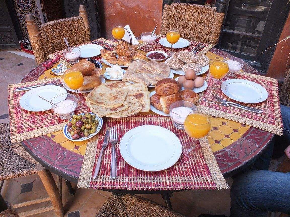 Riad Sidi Omar Marrakesz Zewnętrze zdjęcie