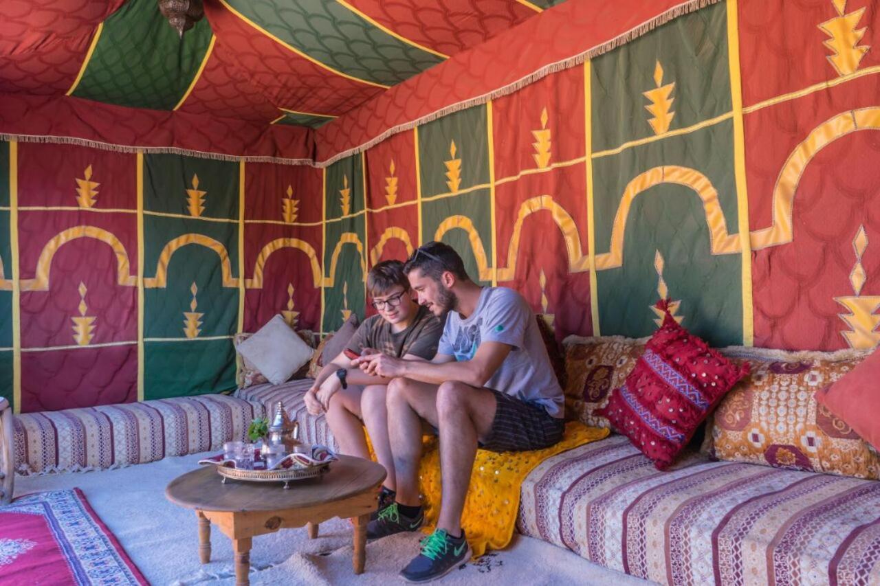 Riad Sidi Omar Marrakesz Zewnętrze zdjęcie