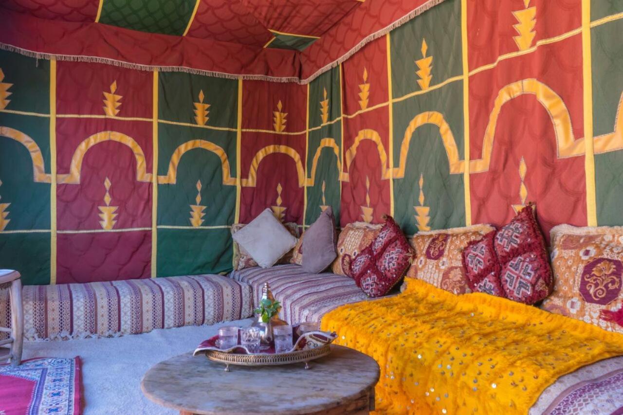 Riad Sidi Omar Marrakesz Zewnętrze zdjęcie